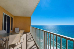 Treasure Island Resorts Unit 2306 Top floor views